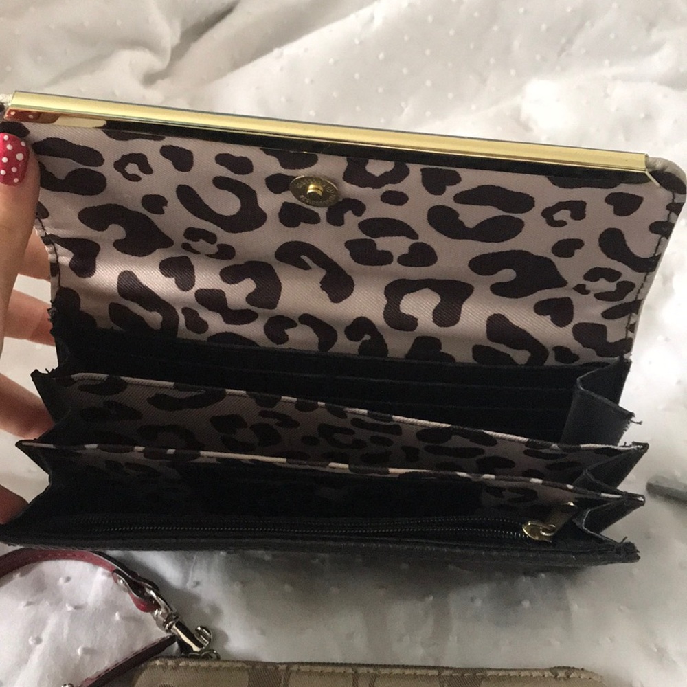 Wallet set - Picture 3 of 6